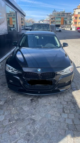 BMW 320 - 24890 лв. - 73724729 5
