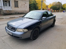 Audi A4 | Mobile.bg    2