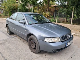 Audi A4 | Mobile.bg    5