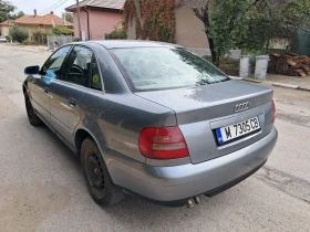 Audi A4 | Mobile.bg    3