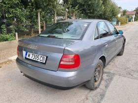 Audi A4 | Mobile.bg    4