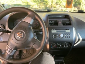 Обява за продажба на Suzuki SX4 ~9 200 лв. - изображение 3
