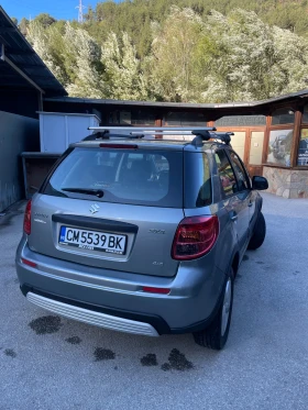 Обява за продажба на Suzuki SX4 ~9 200 лв. - изображение 4