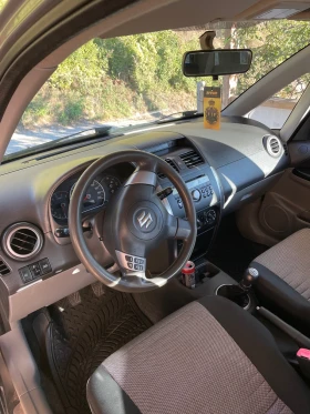 Обява за продажба на Suzuki SX4 ~9 200 лв. - изображение 2