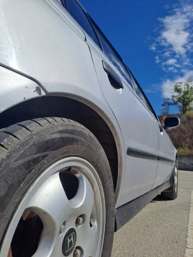Honda Accord | Mobile.bg    9