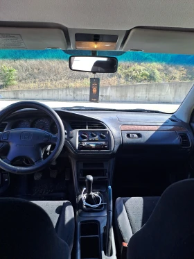 Honda Accord | Mobile.bg    15