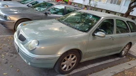 Lancia Lybra  - изображение 1