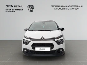 Citroen C3 PureTech 83 S&S BVM5 E6.4 | Mobile.bg    2