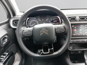 Citroen C3 PureTech 83 S&S BVM5 E6.4 | Mobile.bg    11