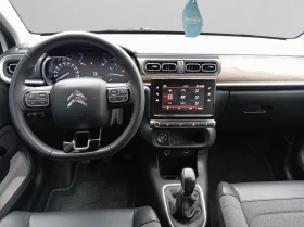 Citroen C3 PureTech 83 S&S BVM5 E6.4 | Mobile.bg    10