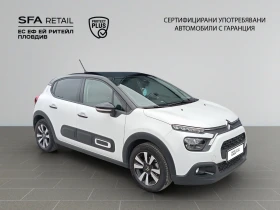 Citroen C3 PureTech 83 S&S BVM5 E6.4 | Mobile.bg    3