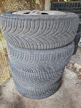 Renault Scenic 1.9 dTi (JA0N) | Mobile.bg    9