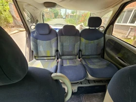 Renault Scenic 1.9 dTi (JA0N) | Mobile.bg    7