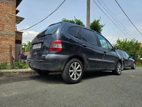 Renault Scenic 1.9 dTi (JA0N) | Mobile.bg    4