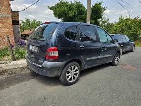 Renault Scenic 1.9 dTi (JA0N) | Mobile.bg    3