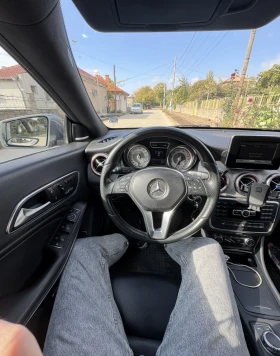 Mercedes-Benz CLA 250 | Mobile.bg    5