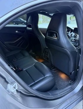 Mercedes-Benz CLA 250 | Mobile.bg    7