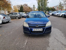 Opel Astra, снимка 1