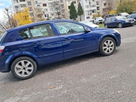 Opel Astra, снимка 2
