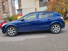Opel Astra, снимка 4