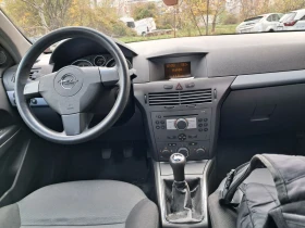 Opel Astra, снимка 5
