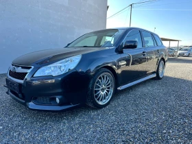 Subaru Legacy 2.0 i 4x4 