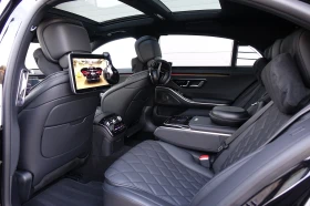 Mercedes-Benz S 450 FACELIFT* 4 MATIC* AMG* 3 TV* EXCLUSIVE* LONG*  - 189900 лв. / 97094.33 € - 76726981 14
