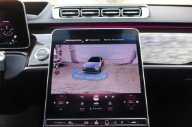 Mercedes-Benz S 450 FACELIFT* 4 MATIC* AMG* 3 TV* EXCLUSIVE* LONG*  - 189900 лв. / 97094.33 € - 76726981 11