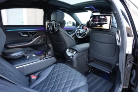 Mercedes-Benz S 450 FACELIFT* 4 MATIC* AMG* 3 TV* EXCLUSIVE* LONG*  - 189900 лв. / 97094.33 € - 76726981 15