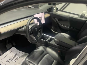 Tesla Model Y CARFAX* АВТОФИНАНСИРАНЕ* БЕЗ ПЪРВОНАЧАЛНА ВНОСКА*  - 39000 лв. / 19940.38 € - 31117014 5