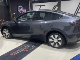 Tesla Model Y CARFAX* АВТОФИНАНСИРАНЕ* БЕЗ ПЪРВОНАЧАЛНА ВНОСКА*  - 39000 лв. / 19940.38 € - 31117014 2