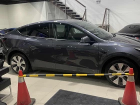 Tesla Model Y CARFAX* АВТОФИНАНСИРАНЕ* БЕЗ ПЪРВОНАЧАЛНА ВНОСКА*  - 39000 лв. / 19940.38 € - 31117014 3