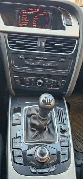 Audi A4 Avant B8 3.0TDI, снимка 16 - Автомобили и джипове - 52892478