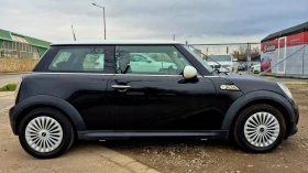 Mini One 1.6i* 74hp* FACE* 120000km* 2011* Отлична* БАРТЕР - 4200 € / 8214.49 лв. - 56665587 7