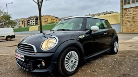 Mini One 1.6i* 74hp* FACE* 120000km* 2011* Отлична* БАРТЕР - 4200 € / 8214.49 лв. - 56665587 2
