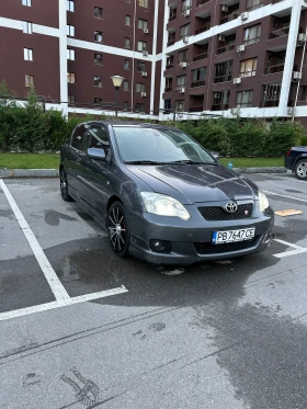 Toyota Corolla - 4250 € / 8312.28 лв. - 53751127 2