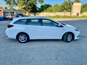 Toyota Auris 1.8 hybrid face | Auto.bg — изображение 7
