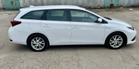 Toyota Auris 1.8 hybrid face | Mobile.bg � ����� ������ 3