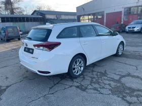 Toyota Auris 1.8 hybrid face - 10500 € / 20536.22 лв. - 20104596 4