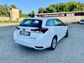 Toyota Auris 1.8 hybrid face | Auto.bg — изображение 4