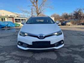 Toyota Auris 1.8 hybrid face - 10500 € / 20536.22 лв. - 20104596 2