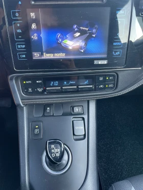 Toyota Auris 1.8 hybrid face | Auto.bg — изображение 8