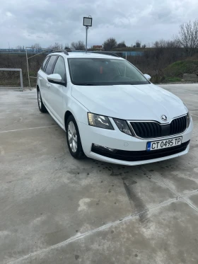 Skoda Octavia - 10000 € / 19558.30 лв. - 28198380 2