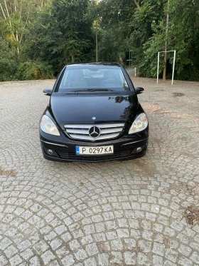 Mercedes-Benz B 200, снимка 5