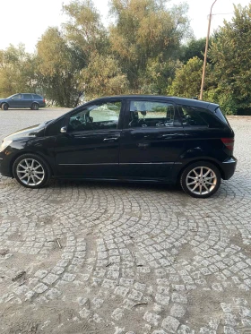 Mercedes-Benz B 200, снимка 2