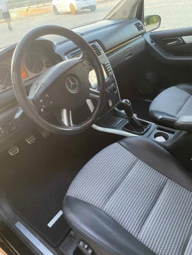 Mercedes-Benz B 200, снимка 8