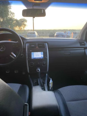 Mercedes-Benz B 200, снимка 10