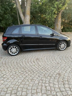 Mercedes-Benz B 200, снимка 3