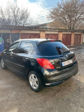 Peugeot 207 1.4 - 2400 € / 4693.99 лв. - 25818374 4