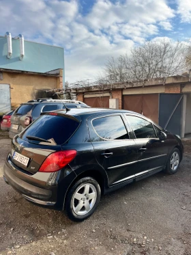 Peugeot 207 1.4 - 2400 € / 4693.99 лв. - 25818374 3